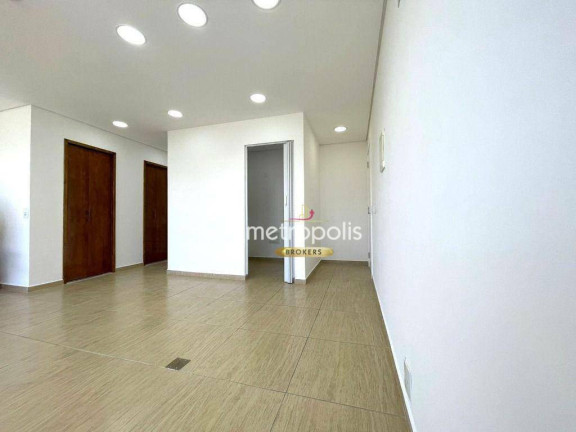 Imagem Sala Comercial à Venda, 37 m² em Jardim - Santo André Imagem Sala Comercial à Venda, 37 m² em Jardim - Santo André