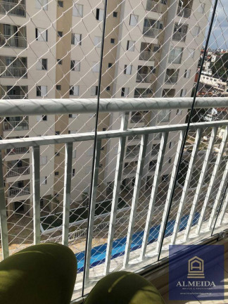 Imagem Apartamento com 2 Quartos à Venda, 55 m² em Vila Das Belezas - São Paulo Imagem Apartamento com 2 Quartos à Venda, 55 m² em Vila Das Belezas - São Paulo