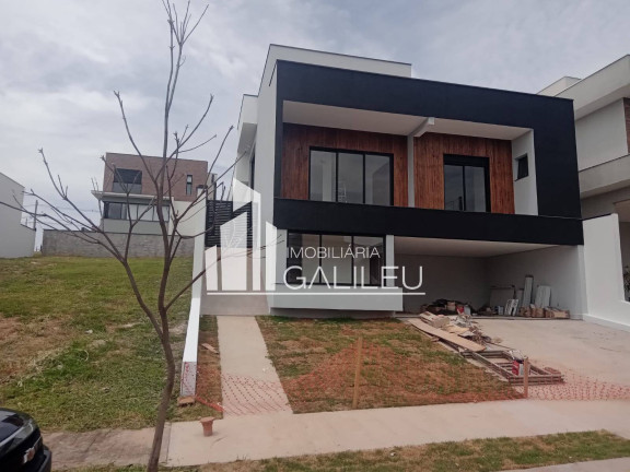 Imagem Casa de Condomínio com 3 Quartos à Venda, 240 m² em Swiss Park - Campinas Imagem Casa de Condomínio com 3 Quartos à Venda, 240 m² em Swiss Park - Campinas