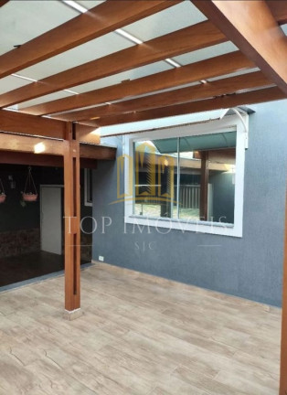 Casa com 3 Quartos à Venda, 250 m² em Vila Branca - Jacareí
