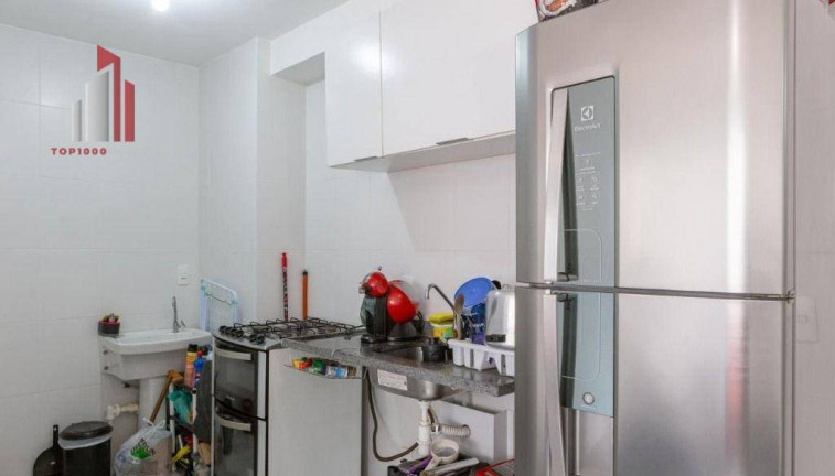 Imagem Apartamento com 2 Quartos à Venda, 34 m² em Vila Leopoldina - São Paulo