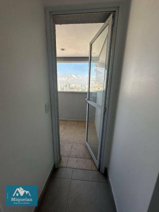 Imagem Cobertura com 2 Quartos à Venda, 132 m² em Tatuapé - São Paulo