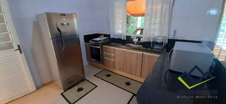 Imagem Casa com 3 Quartos à Venda, 1.540 m² em Jarinu Imagem Casa com 3 Quartos à Venda, 1.540 m² em Jarinu
