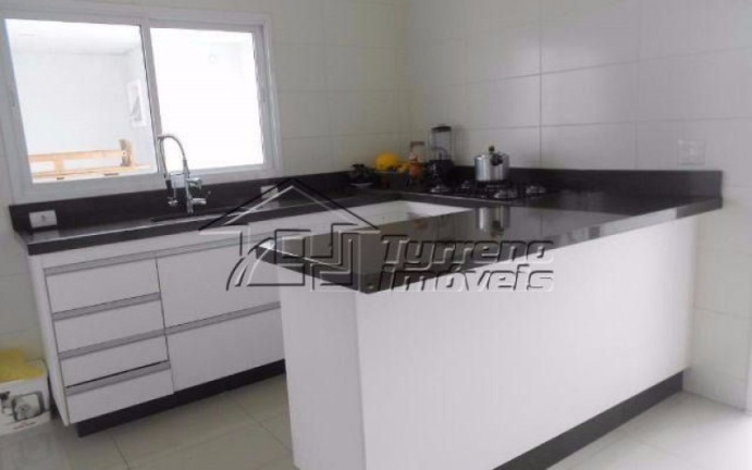 Imagem Casa de Condomínio com 3 Quartos à Venda, 200 m² em Urbanova - São José Dos Campos