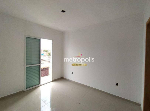 Imagem Apartamento com 2 Quartos à Venda, 49 m² em Jardim Ana Maria - Santo André Imagem Apartamento com 2 Quartos à Venda, 49 m² em Jardim Ana Maria - Santo André