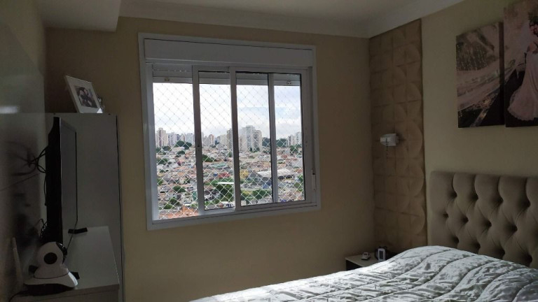 Imagem Apartamento com 2 Quartos à Venda, 57 m² em Vila Da Saúde - São Paulo Imagem Apartamento com 2 Quartos à Venda, 57 m² em Vila Da Saúde - São Paulo