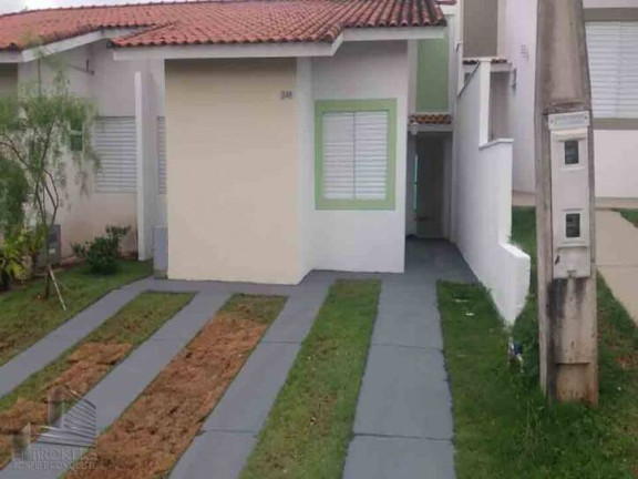 Casa de Condomínio com 3 Quartos à Venda, 69 m² em Wanel Ville - Sorocaba