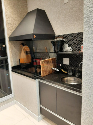 Imagem Apartamento com 2 Quartos à Venda, 54 m² em City Bussocaba - Osasco