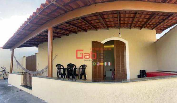 Imagem Casa com 3 Quartos à Venda, 500 m² em Monte Alto - Arraial Do Cabo