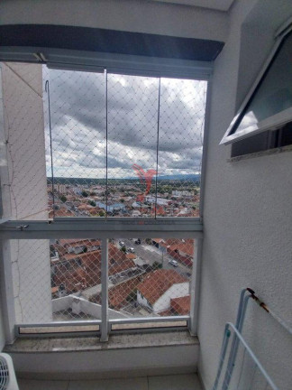 Imagem Apartamento com 3 Quartos à Venda,  em Jardim Coelho Neto  - Guaratinguetá