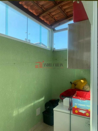 Imagem Sobrado com 2 Quartos à Venda, 100 m² em Vila Yolanda - Osasco