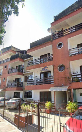 Apartamento com 2 Quartos à Venda, 70 m² em Camorim - Angra Dos Reis