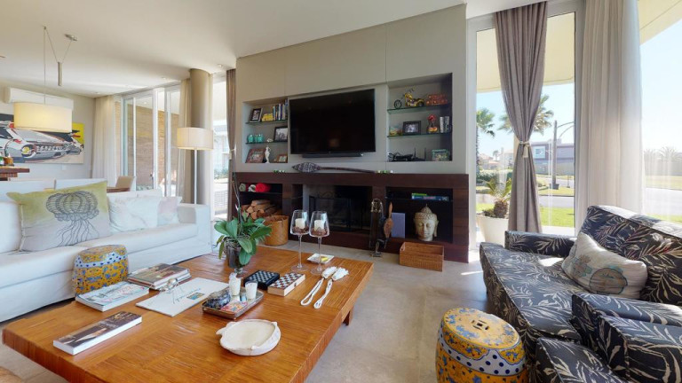 Imagem Casa de Condomínio com 4 Quartos à Venda, 460 m² em Xangri-lá - Xangri-lá