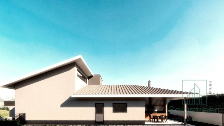 Imagem Casa de Condomínio com 3 Quartos à Venda, 182 m² em Cachoeira - Atibaia