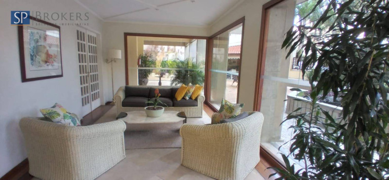 Apartamento com 3 Quartos à Venda, 102 m² em Cambuí - Campinas