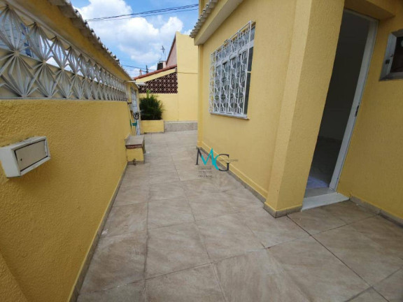 Imagem Casa com 3 Quartos à Venda, 220 m² em Campo Grande - Rio De Janeiro Imagem Casa com 3 Quartos à Venda, 220 m² em Campo Grande - Rio De Janeiro