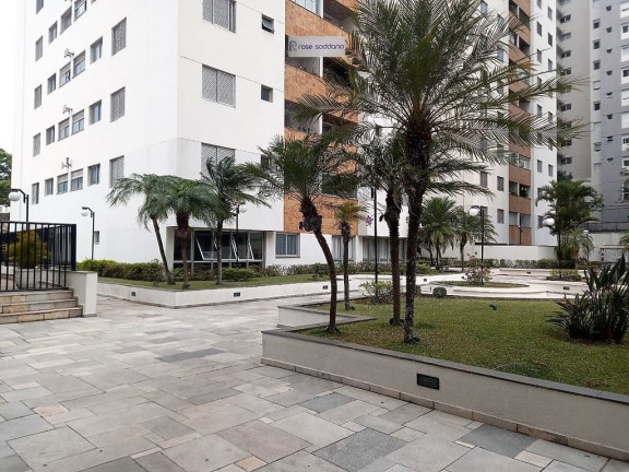 Imagem Apartamento com 2 Quartos à Venda, 62 m² em Ipiranga - São Paulo