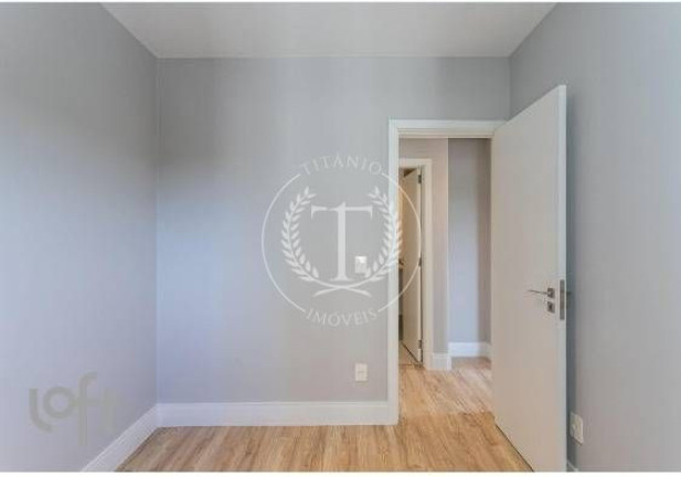 Imagem Apartamento com 3 Quartos à Venda, 66 m² em Vila Monte Alegre - São Paulo