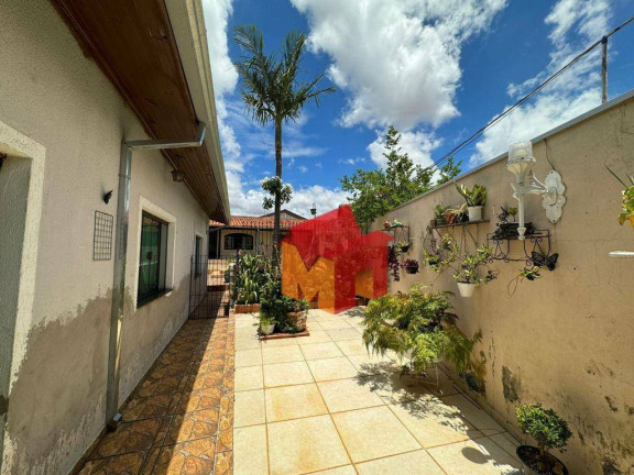 Imagem Casa com 3 Quartos à Venda, 250 m² em Cidade Jardim Ii - Americana Imagem Casa com 3 Quartos à Venda, 250 m² em Cidade Jardim Ii - Americana