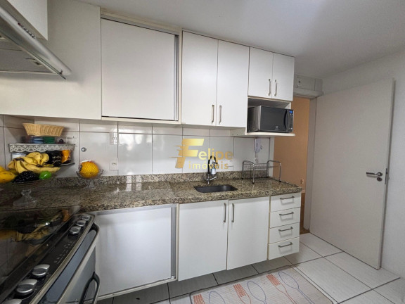 Imagem Imóvel com 3 Quartos à Venda, 80 m² em Jardim Camburi - Vitória
