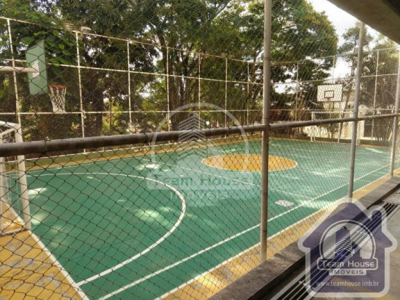 Imagem Apartamento com 3 Quartos à Venda, 74 m² em Vila São Sebastião - Mogi Das Cruzes