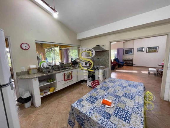 Imagem Chácara com 5 Quartos à Venda, 339 m² em Bosque Dos Eucalíptos - Atibaia Imagem Chácara com 5 Quartos à Venda, 339 m² em Bosque Dos Eucalíptos - Atibaia