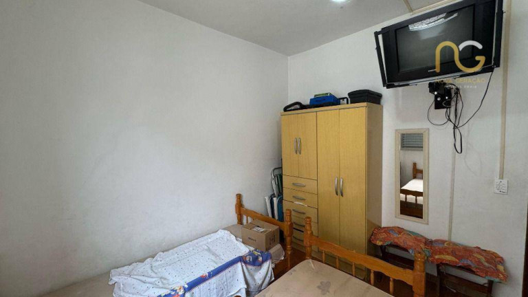 Imagem Apartamento com 2 Quartos à Venda, 51 m² em Tupi - Praia Grande