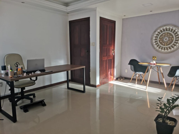 Imagem Apartamento com 2 Quartos à Venda, 56 m² em Trobogy - Salvador Imagem Apartamento com 2 Quartos à Venda, 56 m² em Trobogy - Salvador