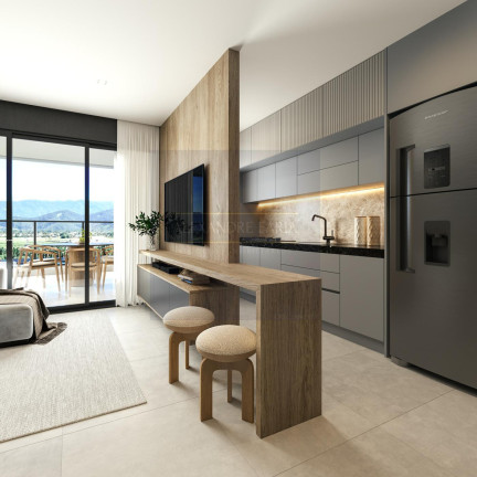 Imagem Apartamento com 2 Quartos à Venda, 75 m² em Parque Balneário Poiares - Caraguatatuba Imagem Apartamento com 2 Quartos à Venda, 75 m² em Parque Balneário Poiares - Caraguatatuba