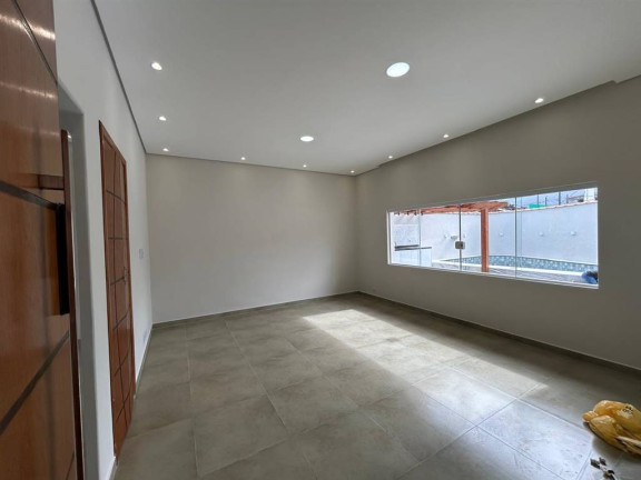 Imagem Casa com 3 Quartos à Venda, 100 m² em Caiçara - Praia Grande