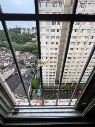Imagem Apartamento com 2 Quartos à Venda, 57 m² em Jardim Germânia - São Paulo Imagem Apartamento com 2 Quartos à Venda, 57 m² em Jardim Germânia - São Paulo