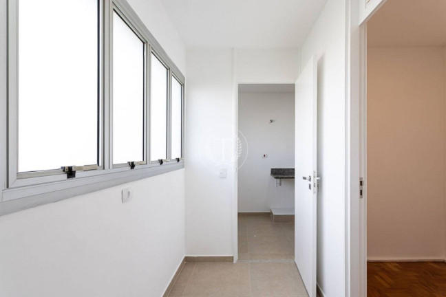 Imagem Apartamento com 3 Quartos à Venda, 103 m² em Vila Olímpia - São Paulo