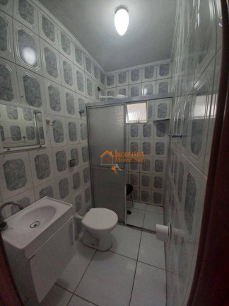 Imagem Apartamento com 1 Quarto à Venda, 59 m² em Jardim Santa Mena - Guarulhos Imagem Apartamento com 1 Quarto à Venda, 59 m² em Jardim Santa Mena - Guarulhos