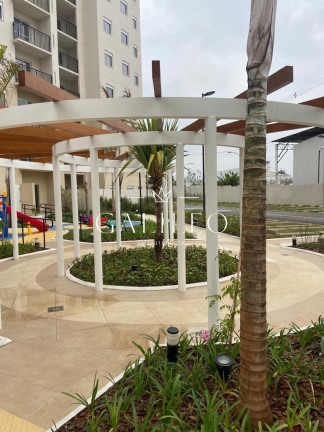 Imagem Apartamento com 2 Quartos à Venda, 109 m² em Jardim Torres São José - Jundiaí
