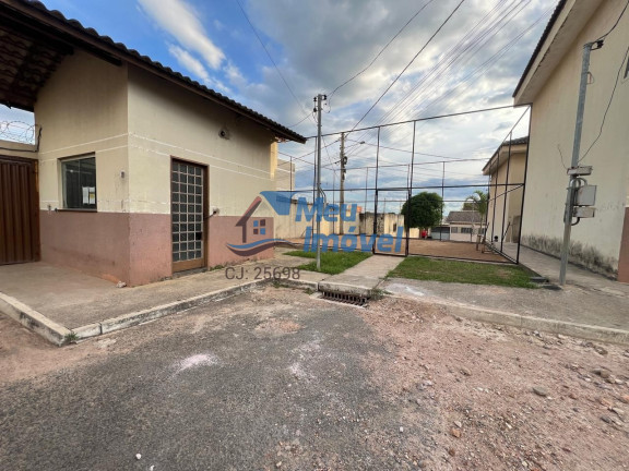 Imagem Imóvel com 2 Quartos à Venda, 50 m² em Parque Marajó - Valparaíso De Goiás Imagem Imóvel com 2 Quartos à Venda, 50 m² em Parque Marajó - Valparaíso De Goiás