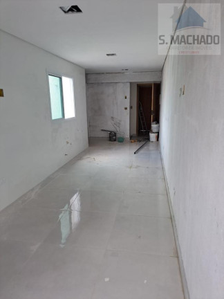 Apartamento com 3 Quartos à Venda, 60 m² em Vila Metalurgica - Santo André