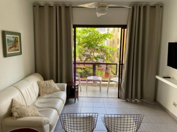 Apartamento com 4 Quartos à Venda, 165 m² em Enseada - Guarujá