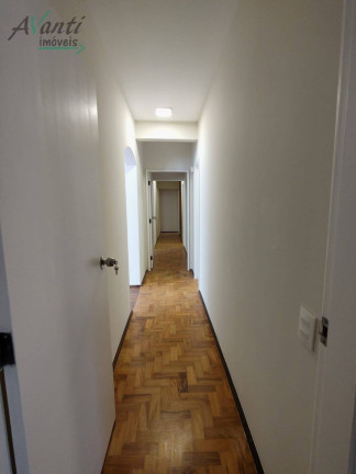 Imagem Apartamento com 3 Quartos à Venda, 224 m² em Pinheiros - São Paulo