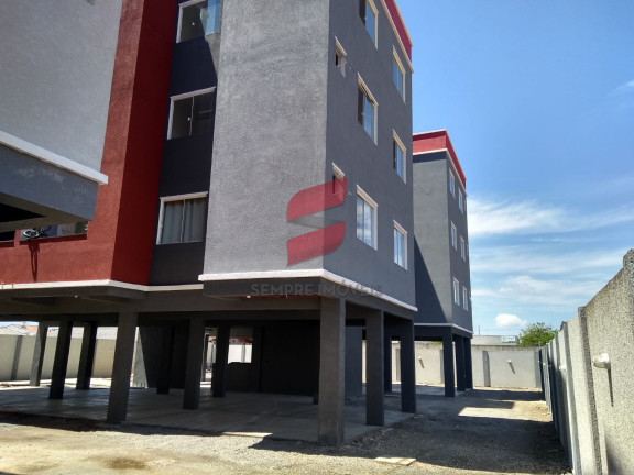 Imagem Apartamento com 3 Quartos à Venda, 90 m² em Vargem Grande - Pinhais