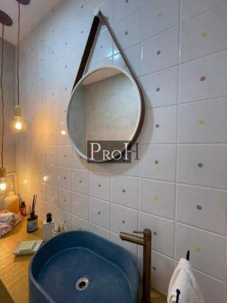 Imagem Apartamento com 3 Quartos à Venda, 117 m² em Centro - Santo André Imagem Apartamento com 3 Quartos à Venda, 117 m² em Centro - Santo André