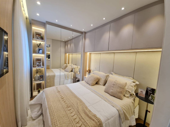 Imagem Apartamento com 1 Quarto à Venda, 37 m² em Itaberaba - São Paulo Imagem Apartamento com 1 Quarto à Venda, 37 m² em Itaberaba - São Paulo