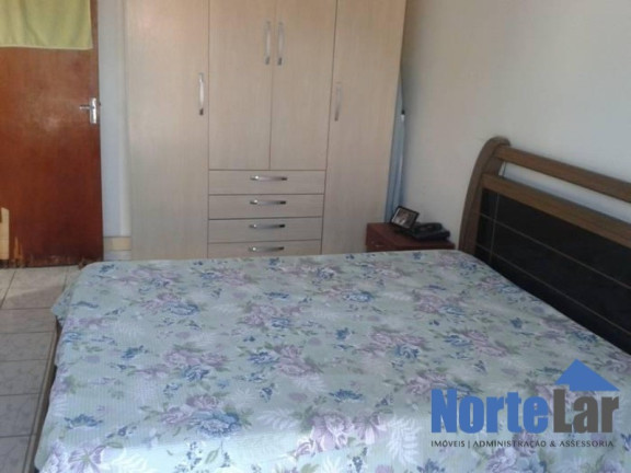 Imagem Sobrado com 3 Quartos à Venda, 100 m² em Vila Mazzei - São Paulo
