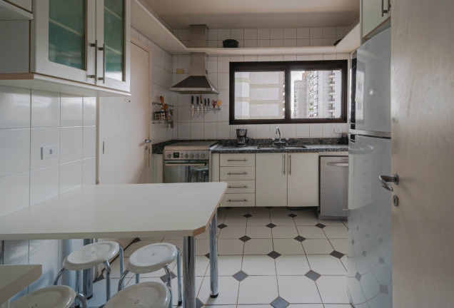 Imagem Apartamento com 3 Quartos à Venda, 127 m² em Santana - São Paulo Imagem Apartamento com 3 Quartos à Venda, 127 m² em Santana - São Paulo
