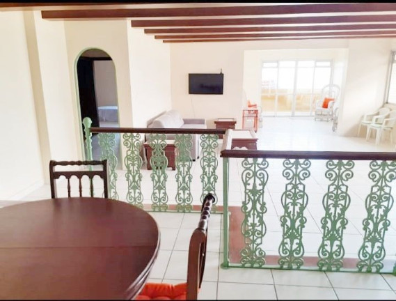 Imagem Apartamento com 3 Quartos à Venda ou Locação, 265 m² em Aparecida - Santos Imagem Apartamento com 3 Quartos à Venda ou Locação, 265 m² em Aparecida - Santos