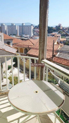 Imagem Sobrado com 3 Quartos à Venda, 103 m² em Vila Rosália - Guarulhos Imagem Sobrado com 3 Quartos à Venda, 103 m² em Vila Rosália - Guarulhos