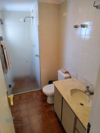 Imagem Apartamento com 3 Quartos à Venda, 137 m² em Vila Bastos - Santo André Imagem Apartamento com 3 Quartos à Venda, 137 m² em Vila Bastos - Santo André