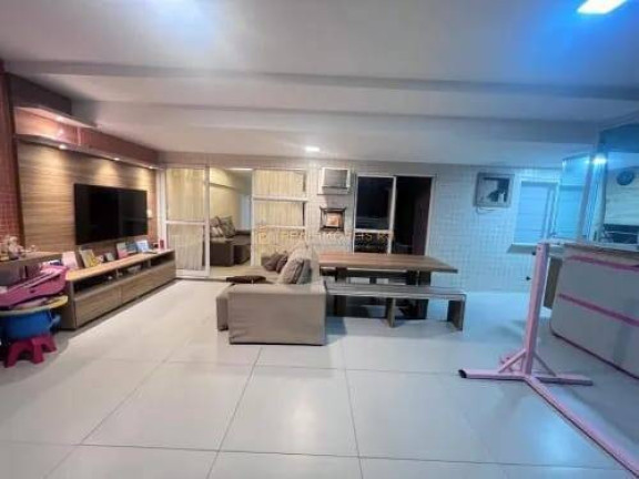 Imagem Apartamento com 3 Quartos à Venda, 112 m² em Recreio Dos Bandeirantes - Rio De Janeiro