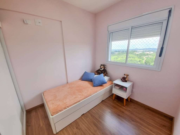 Imagem Apartamento com 2 Quartos à Venda, 53 m² em Pousada Dos Bandeirantes - Carapicuíba