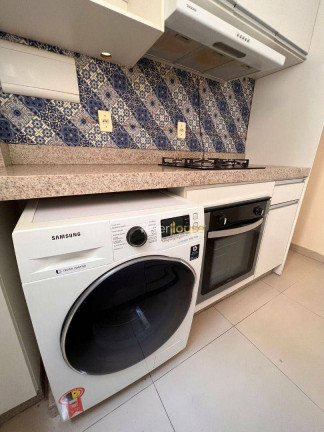 Imagem Apartamento com 2 Quartos à Venda, 45 m² em Ponte Nova - Várzea Grande