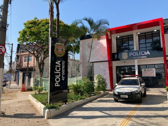 Imagem Casa com 1 Quarto à Venda, 80 m² em Parque São Lucas - São Paulo